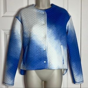 Ivivva By Lululemon Girls Quilted Jacket